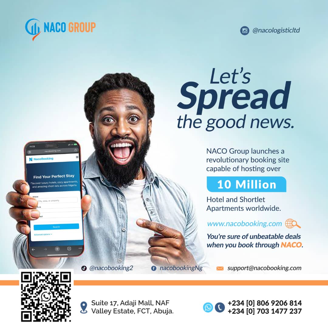 IMPORTANT UPDATE FOR THE NBA-SLP 2026 ANNUAL CONFERENCE PARTICIPANTS
