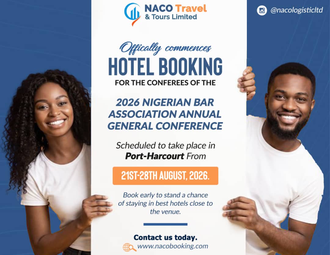 NBA-AGC 2026: Secure Your Stay Before Rooms Disappear