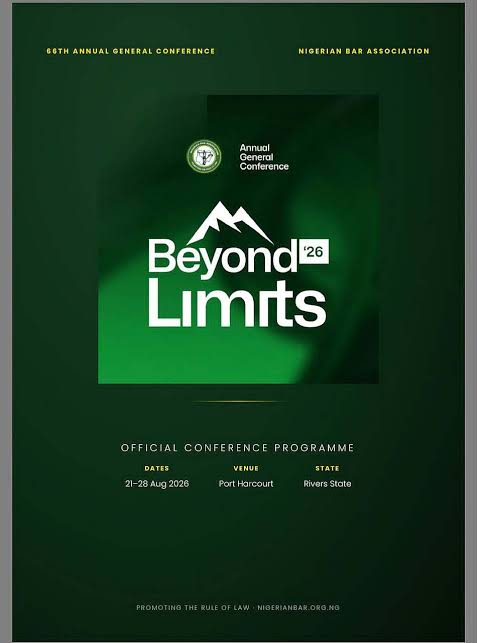 2026 Nigerian Bar Association Annual General Conference Accommodation Crisis: NACO Logistics Ltd. to Pursue Legal and Regulatory Action Against De Palms Hotel, Port Harcourt