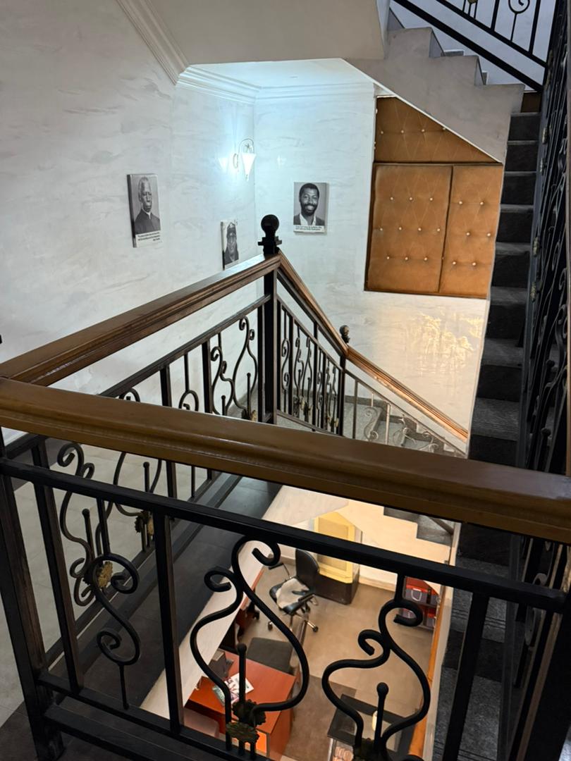 1804 BOUTIQUE HOTEL