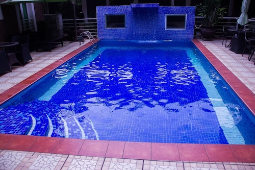 Villa Angelia Hotel