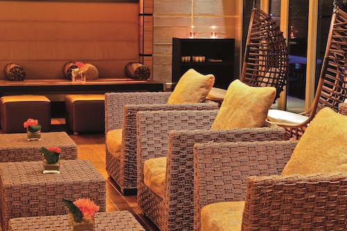 RADISSON BLU ANCHORAGE HOTEL