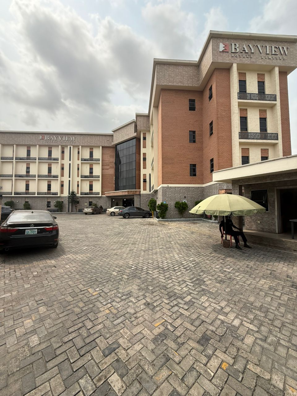 BAYVIEW HOTEL