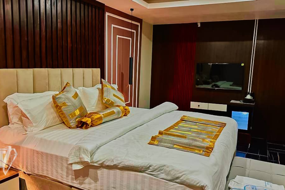 TRIBU HOTEL