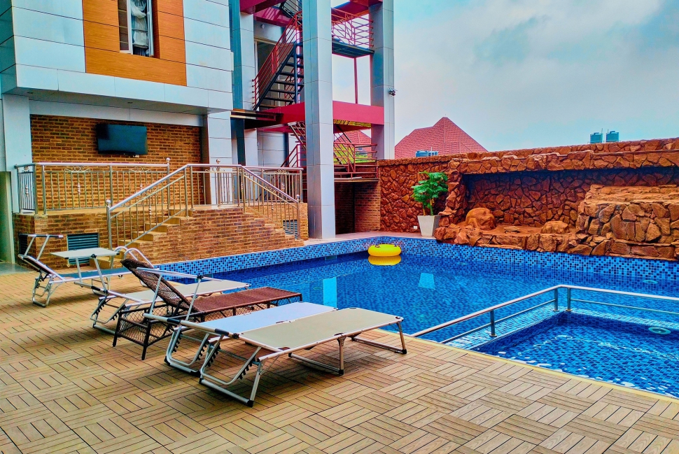 TRIBU HOTEL
