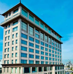 LAGOS ORIENTIAL HOTEL