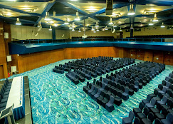 TRANSCORP HILTON
