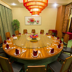 LAGOS ORIENTIAL HOTEL