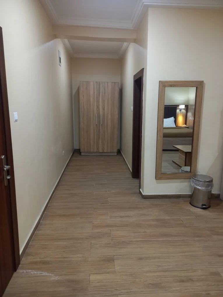 CASONI INTERNATIONAL HOTEL