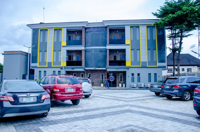 MORATEL HOTEL
