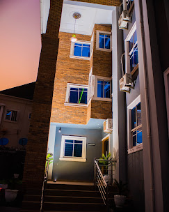LAGENDA HOTEL