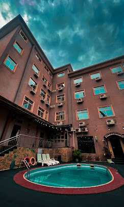 3JS HOTEL