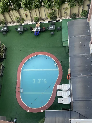 3JS HOTEL