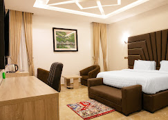 EDIS PREMIER HOTEL