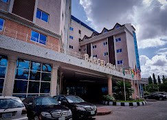 BARCELONA HOTEL