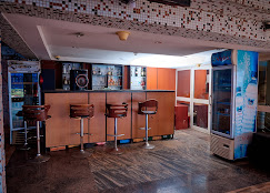 BARCELONA HOTEL