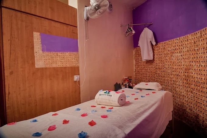 BARCELONA HOTEL