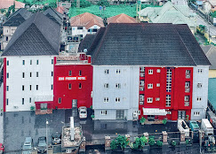 EDIS PREMIER HOTEL