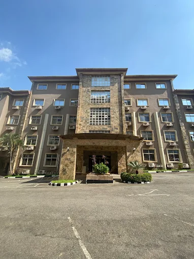 3JS HOTEL