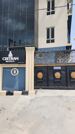 CEETRAN HOTEL