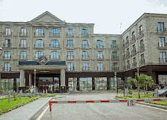J'S SIGNATURE HOTEL