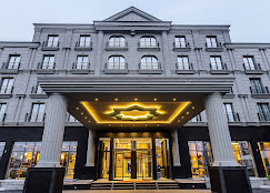 J'S SIGNATURE HOTEL