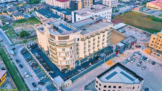 VINTANO HOTEL