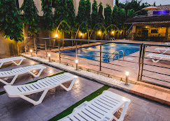 WHITE STONES HOTEL