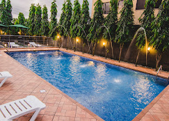 WHITE STONES HOTEL
