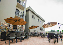 WHITE STONES HOTEL