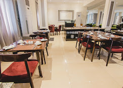 WHITE STONES HOTEL