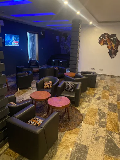 3JS HOTEL