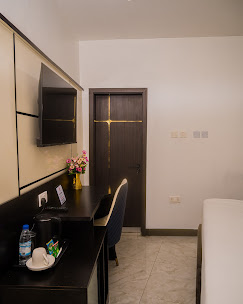 CITY BASE HOTEL
