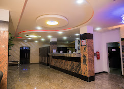 CITY BASE HOTEL