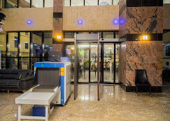 CITY BASE HOTEL