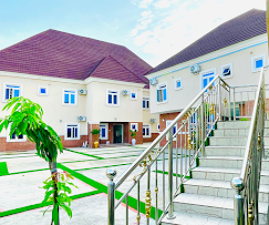 KAYGOLD HOTEL & SUITES
