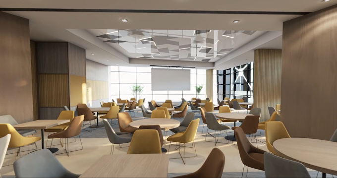 ONOMO ALLURE AATC HOTEL