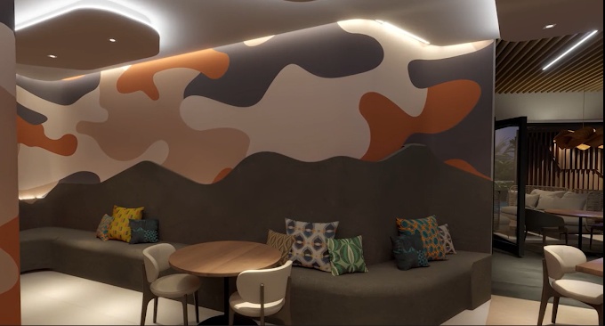 ONOMO ALLURE AATC HOTEL