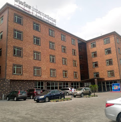 SWISS INTERNATIONAL HOTEL & RESORT
