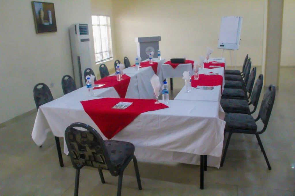 DE EDGE HOTEL