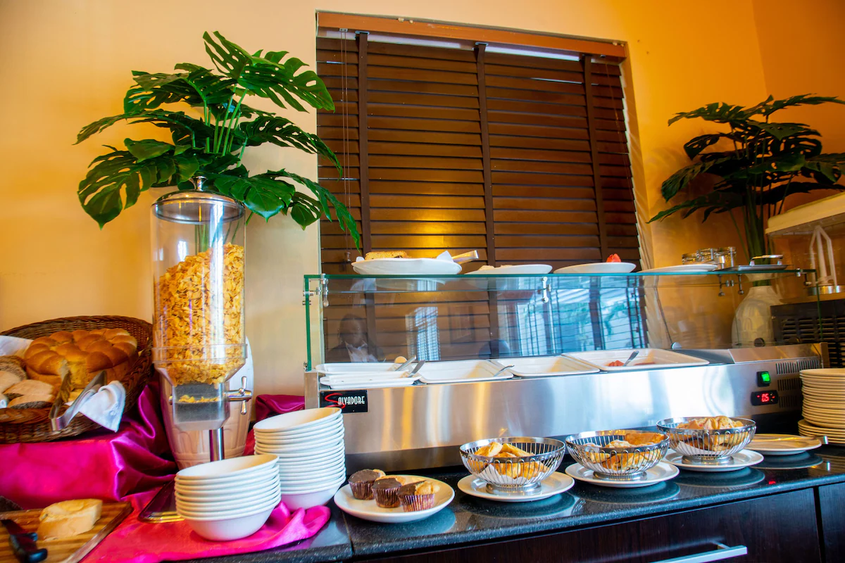 AMBER RESIDENCE