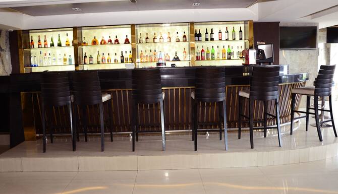 Best Western Hotel