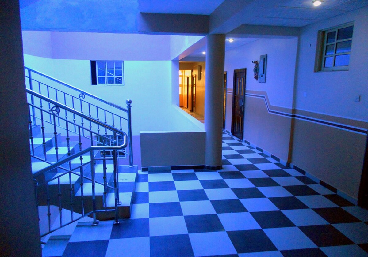 EMERALD HOTEL