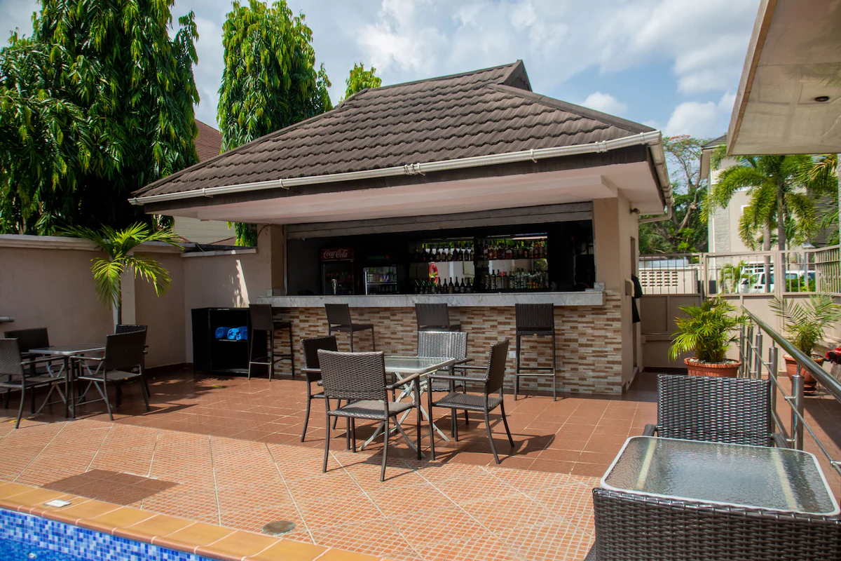 AMBER RESIDENCE