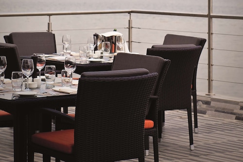 RADISSON BLU ANCHORAGE HOTEL