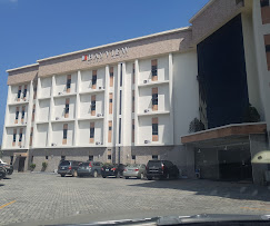 BAYVIEW HOTEL