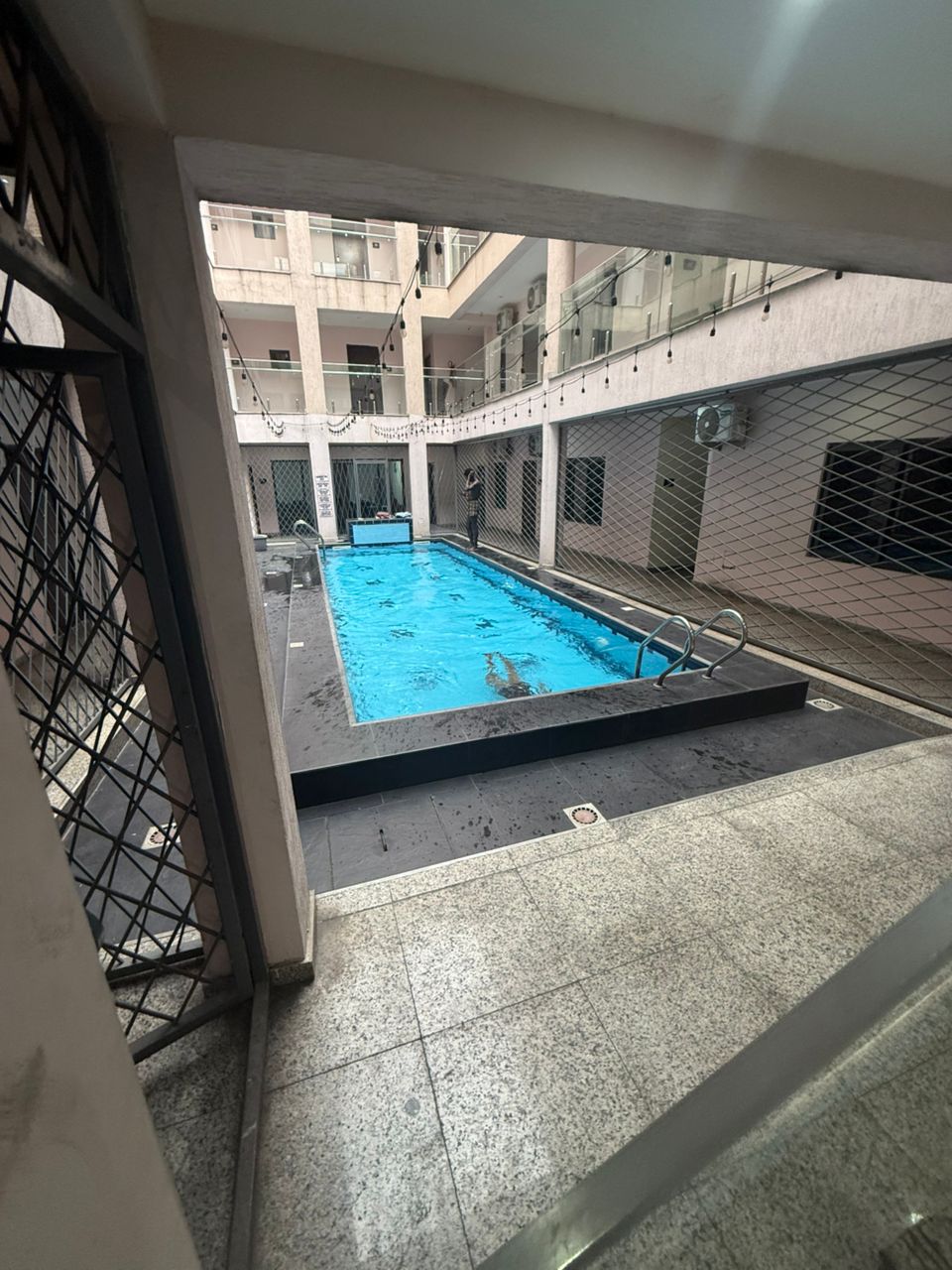 PREMIUM APARTMENT