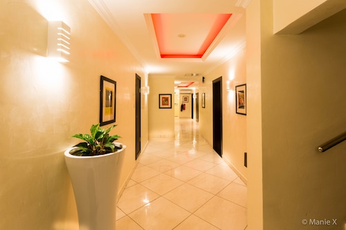 Morning Side Suites And Spa
