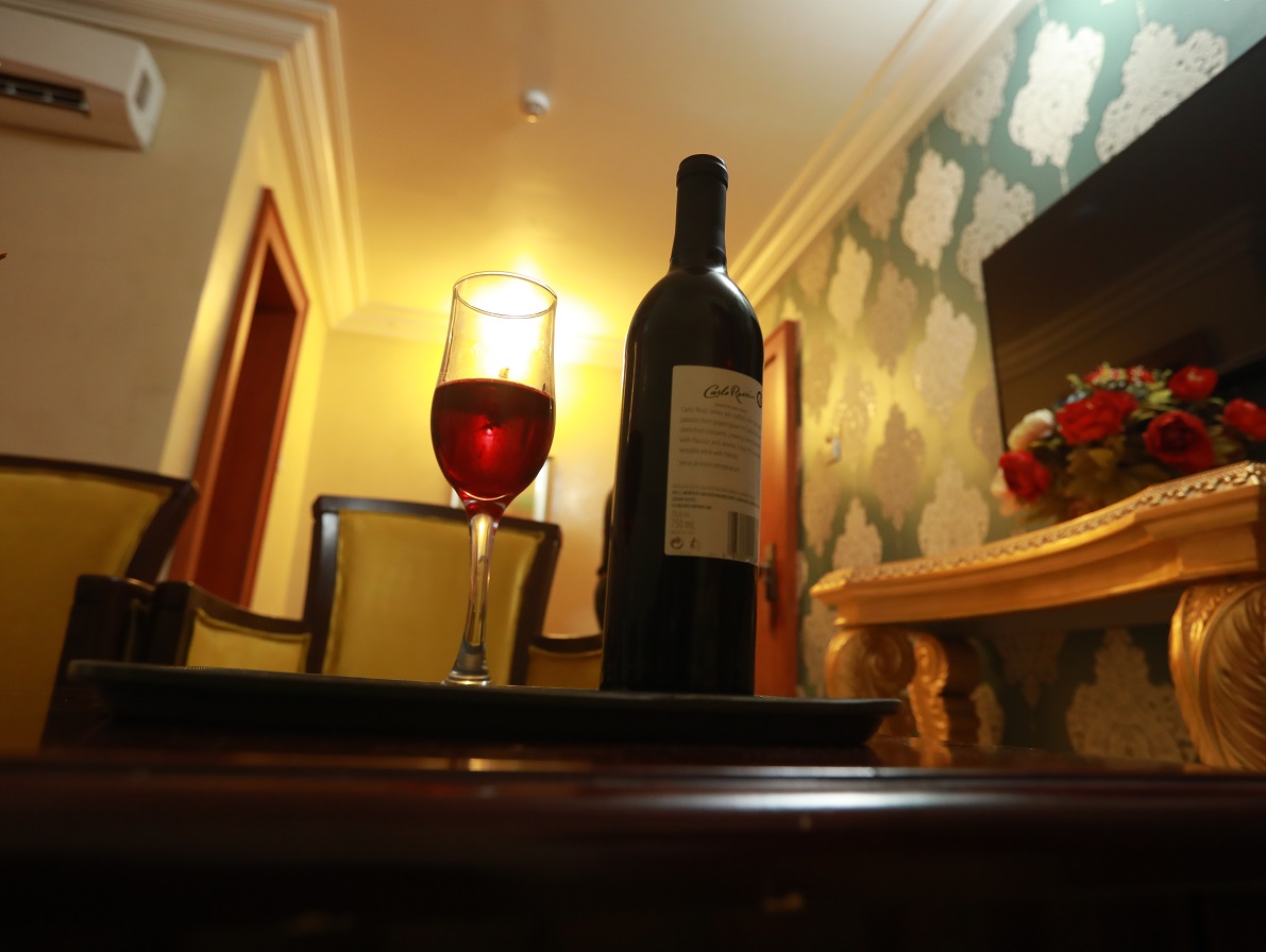 PETRUS ROYALE HOTELS