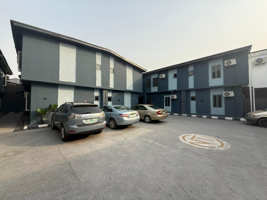 NEW TALAND HOTEL